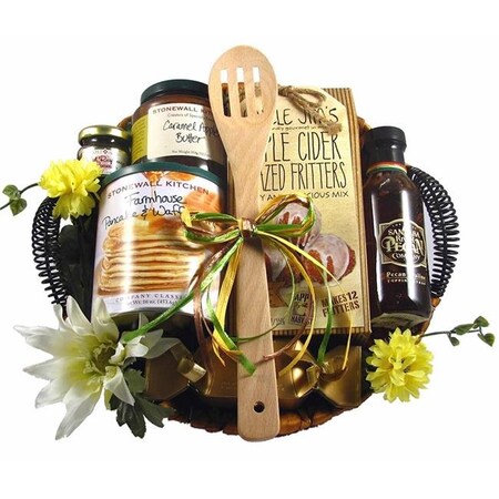 Gift Basket Village